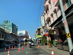 Lorong 15 Geylang (D14), Apartment #470478321